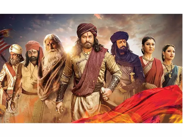 list of pan india movies which turned intlo disaster..!! 