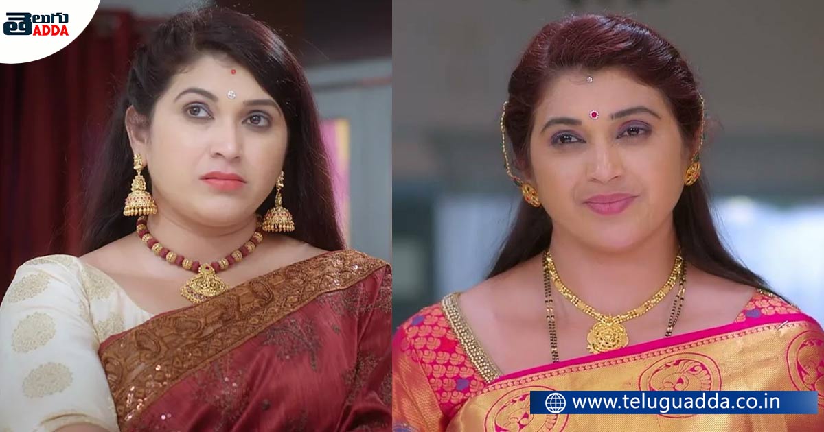 trinayani-actress-Pavithra-Jayaram-telugu-adda