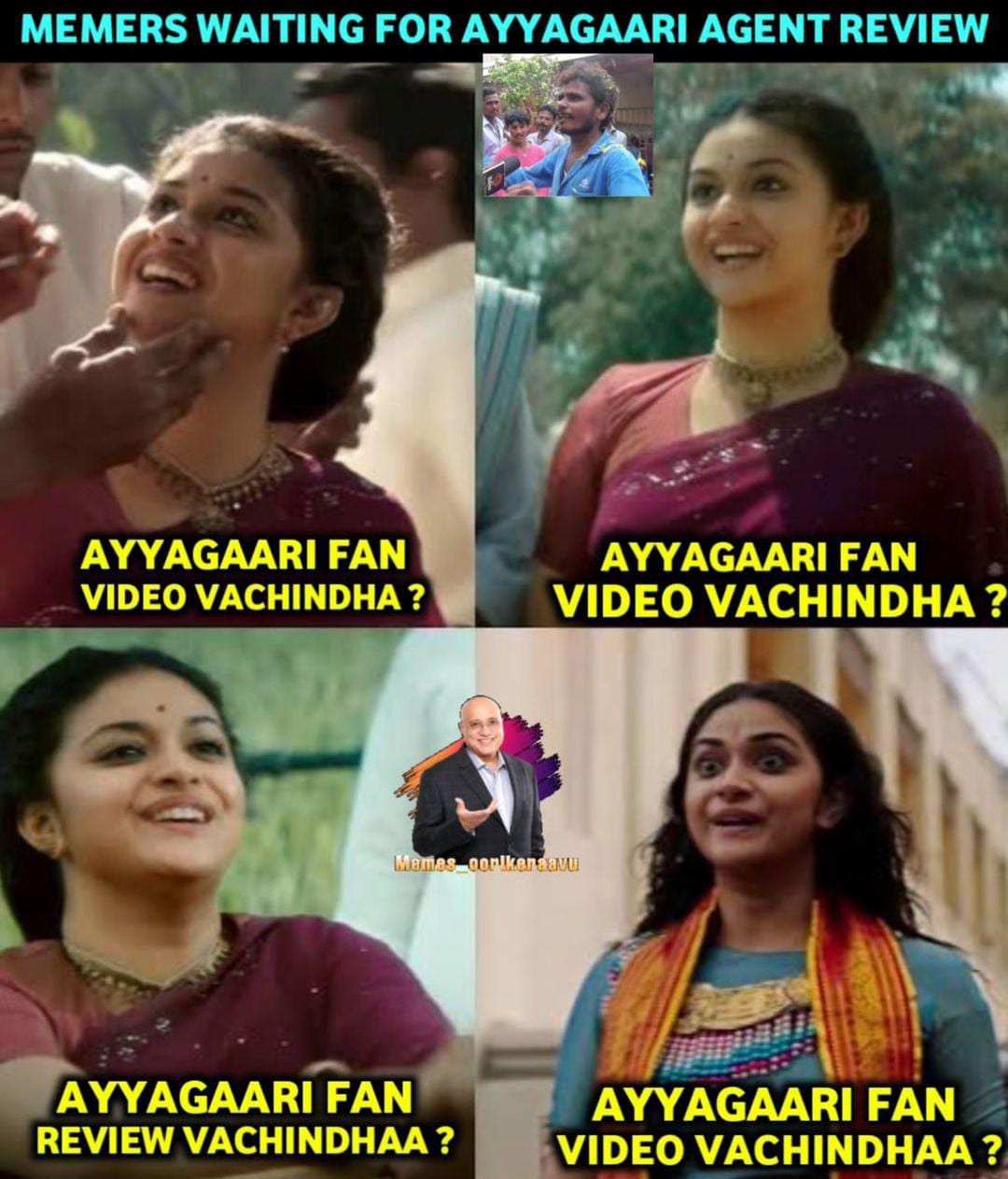 trolls on akhil 'agent' movie..!! 