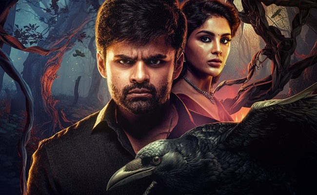 virupaksha movie review