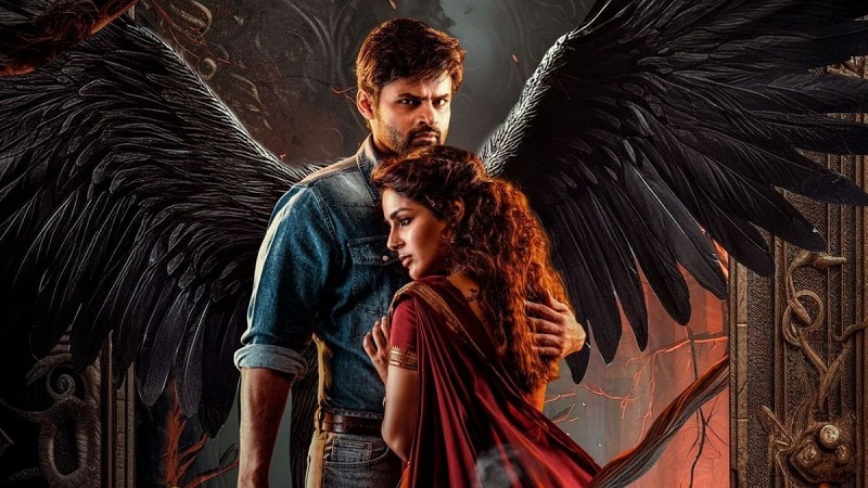 virupaksha movie review