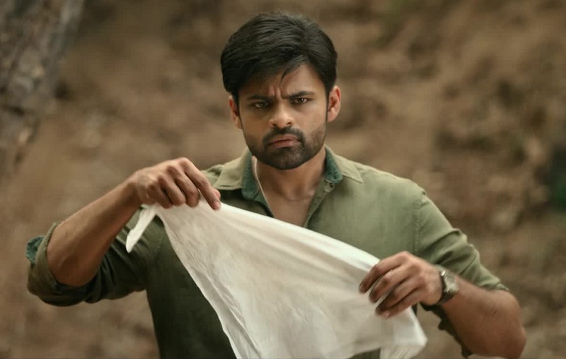 virupaksha movie review
