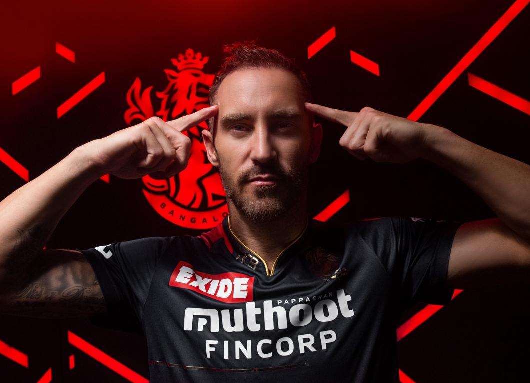 what is the meaning of faf du plessis new tattoo meaning..!! 