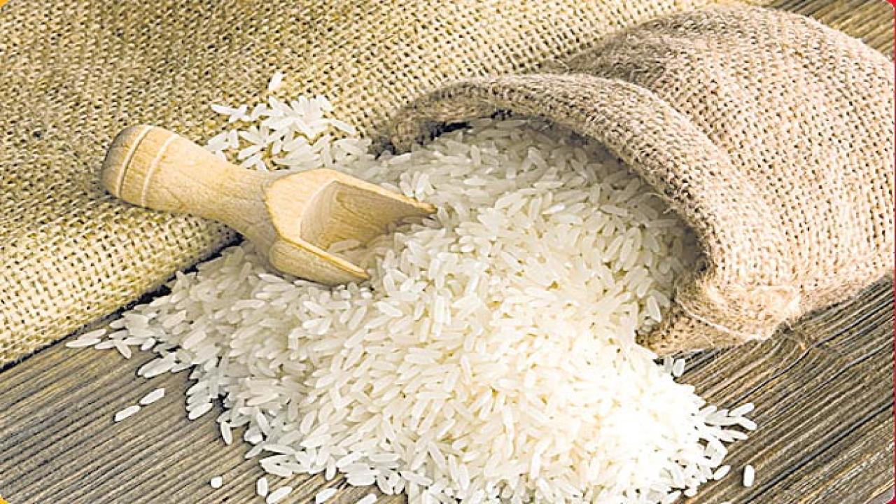 which type of rice is best for health..??