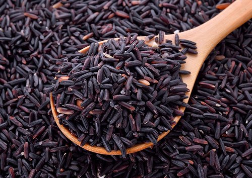 which type of rice is best for health..??