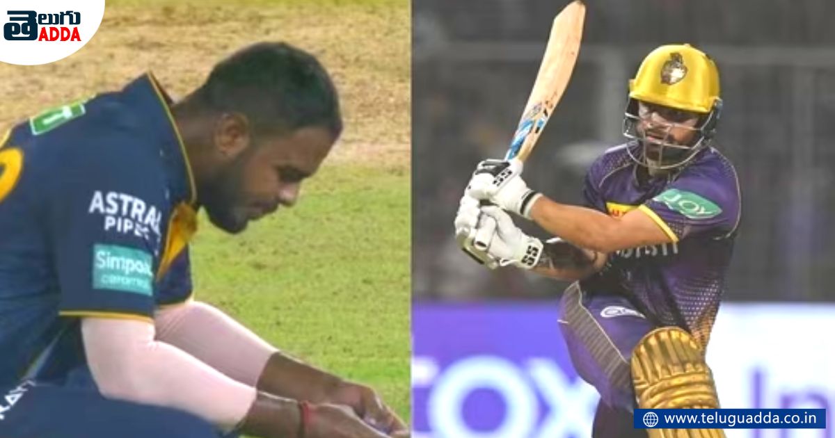 yash dayal mother situation after gt vs kkr ipl 2023 match