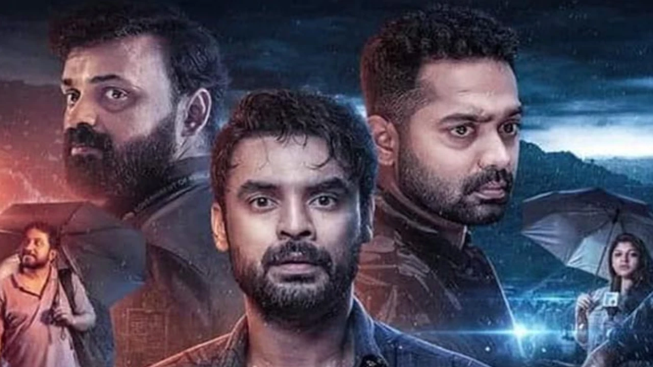 2018 movie review