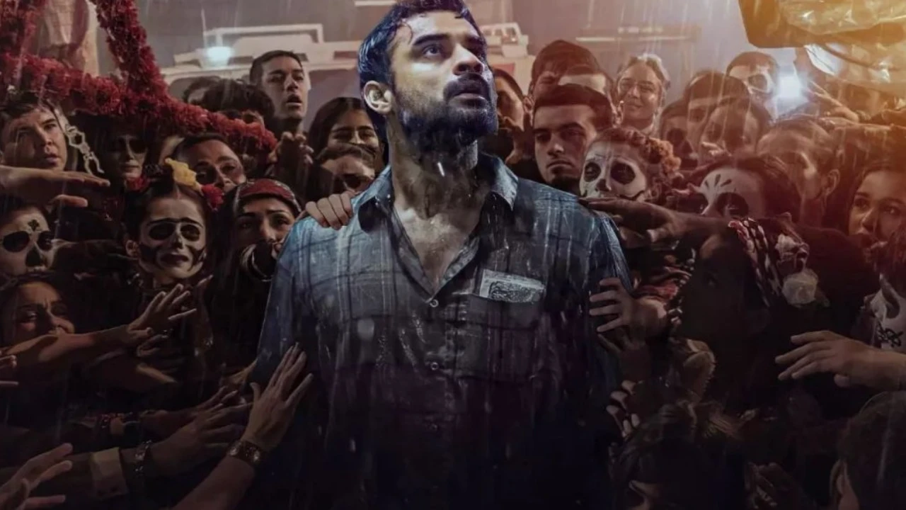 2018 movie OTT release date fixed..!!
