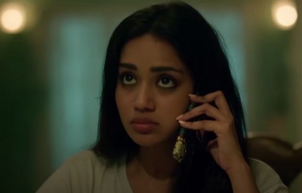 Boo movie-story-review-rating
