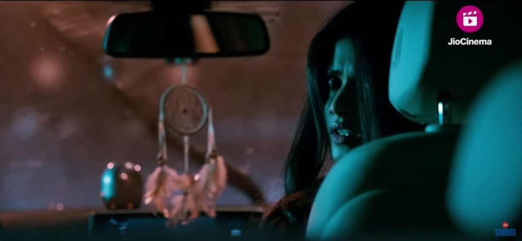 Boo movie-story-review-rating