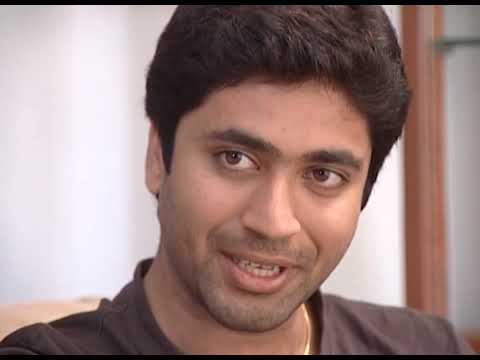 Did you remember this actor from My name is mangatayaru serial..!!