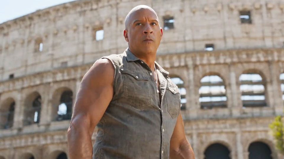 Fast X movie-story-review-rating 