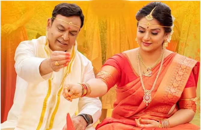 Malli pelli movie-story-review-rating