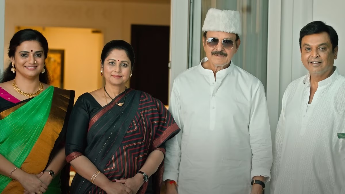 Malli pelli movie-story-review-rating
