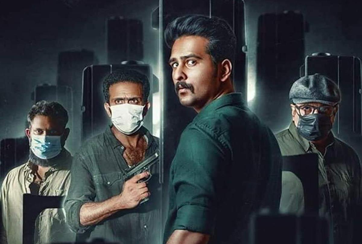 OTT releases of this weekend..!!