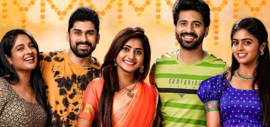 OTT releases of this weekend..!!
