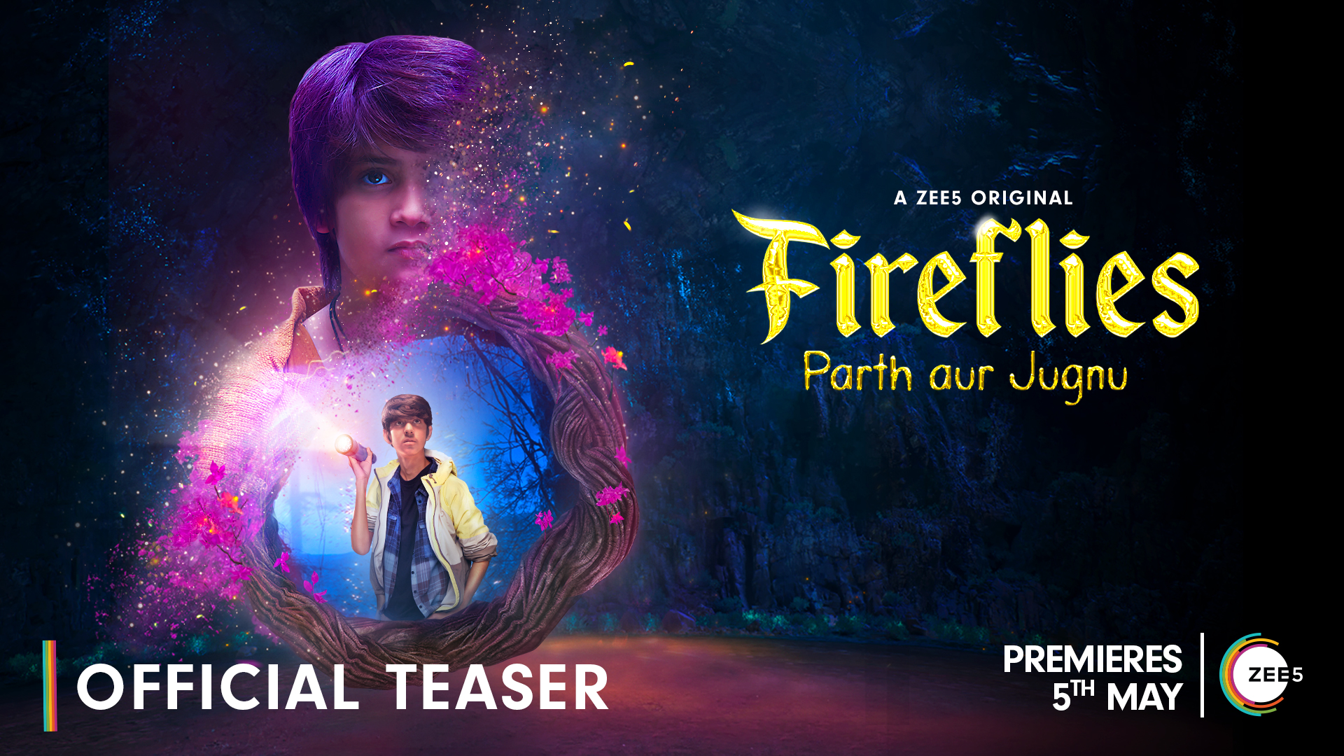 OTT releases of this weekend..!!