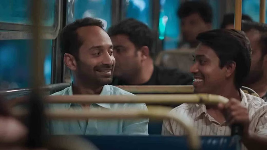 Pachuvum Athbutha Vilakkum movie-story-review-rating