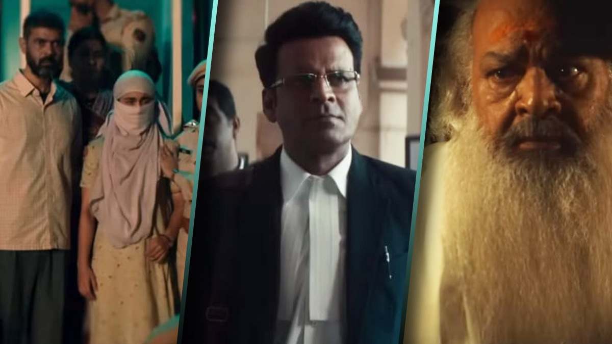Sirf Ek Bandaa Kaafi Hai movie-story-review-rating