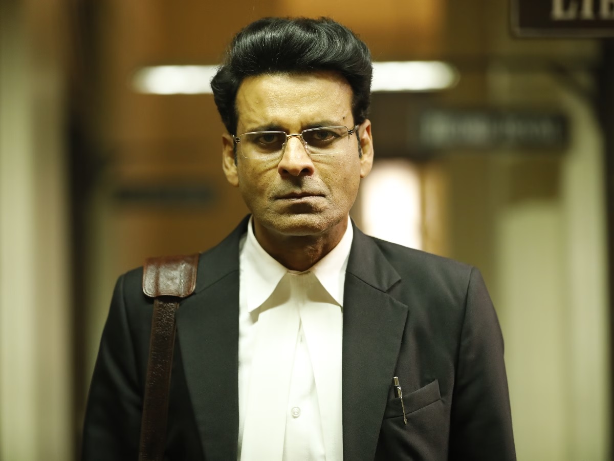 Sirf Ek Bandaa Kaafi Hai movie-story-review-rating
