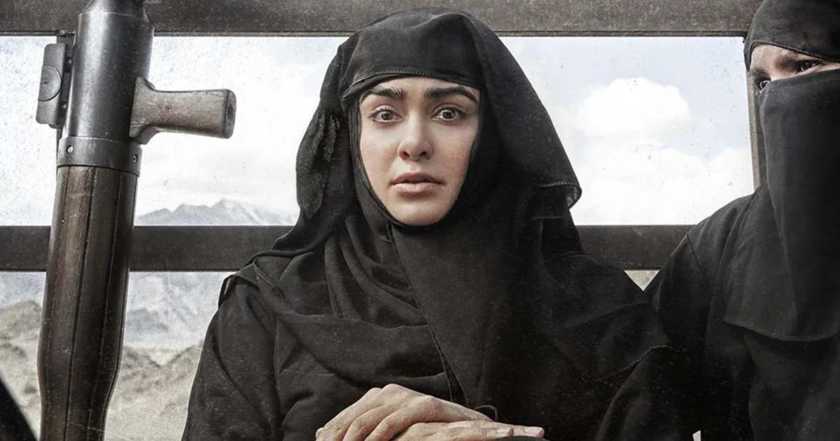 The kerala story movie -story-review-rating