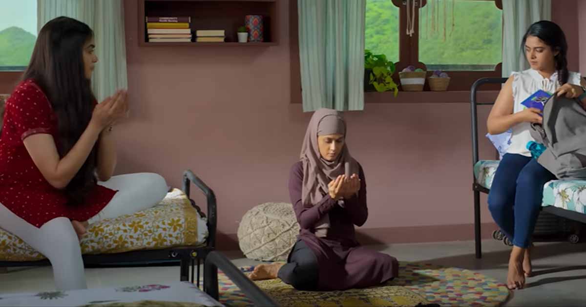 The kerala story movie -story-review-rating