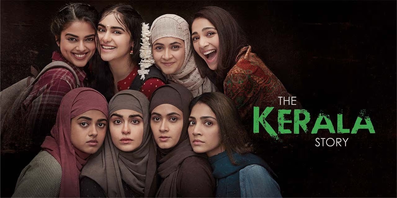 The kerala story movie -story-review-rating