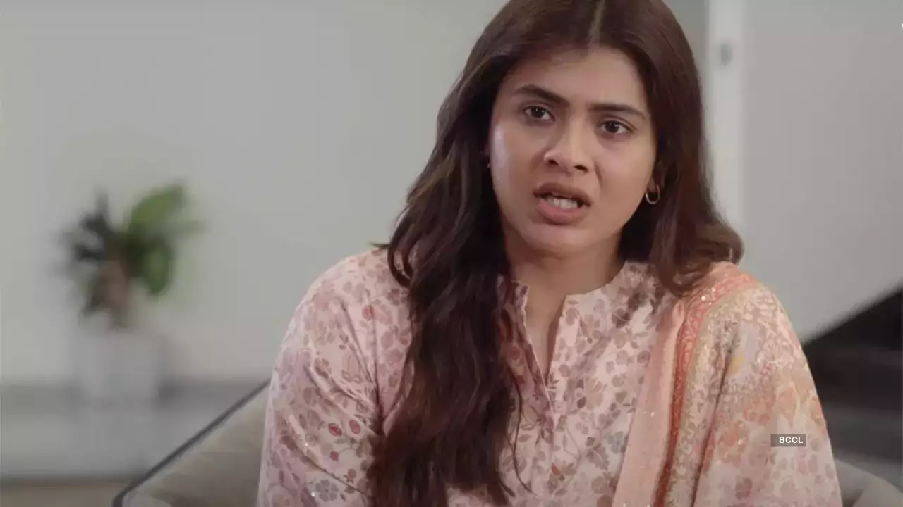 Vyavastha -web series-story-review-rating