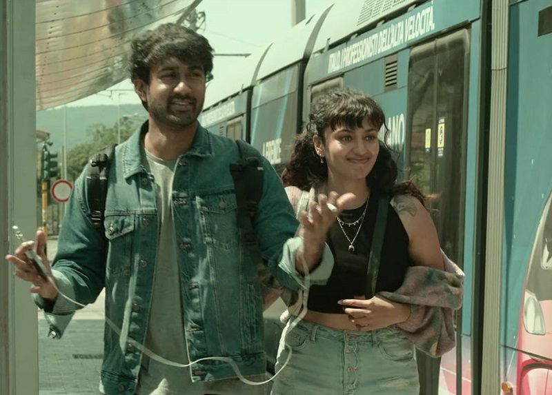 anni manchi sakunamule movie review