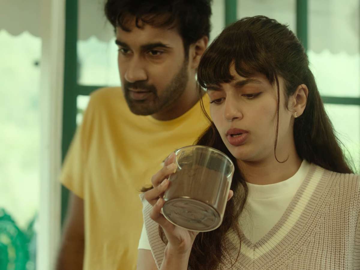 Anni Manchi Sakunamule Review in Telugu