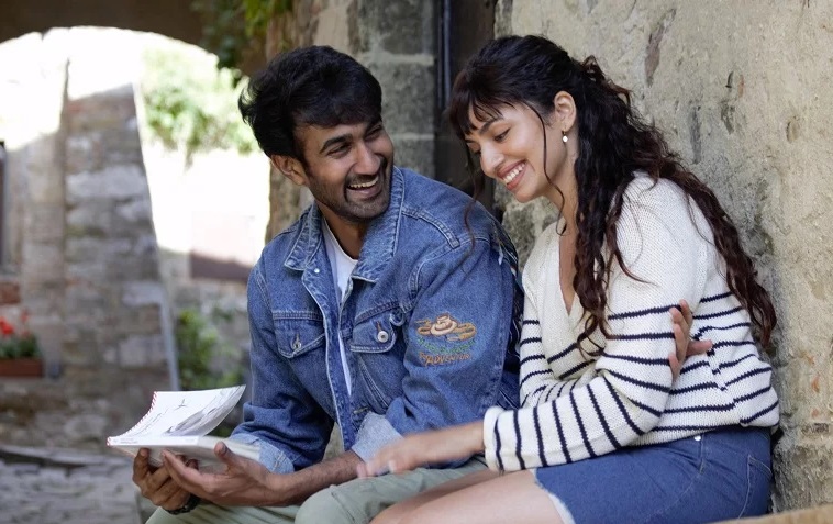 anni manchi sakunamule movie review