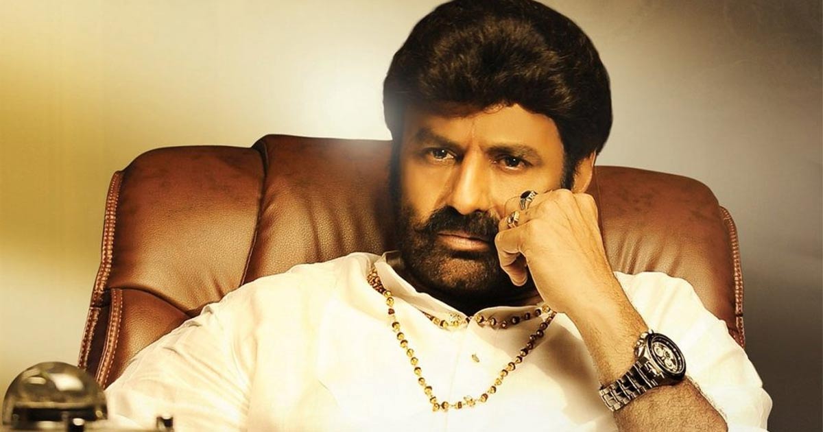 Balakrishna Bobby Movie