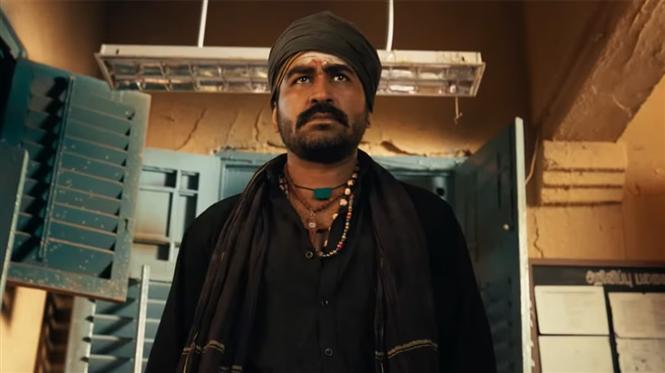 bichagadu 2 movie review