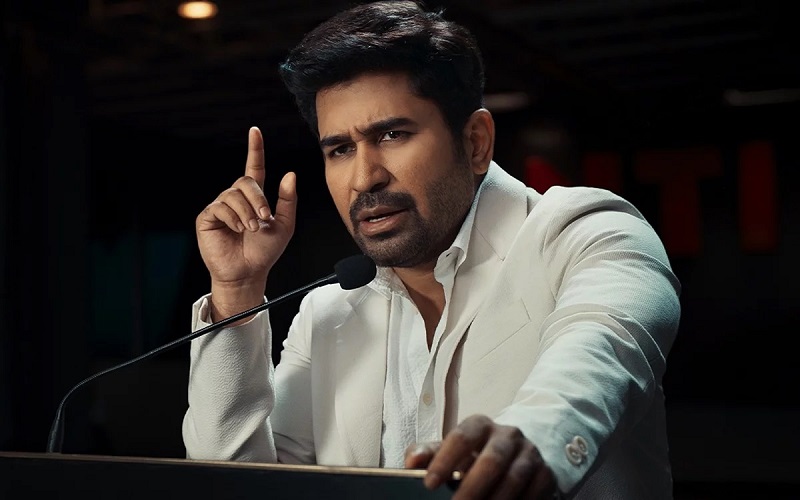 bichagadu 2 movie review