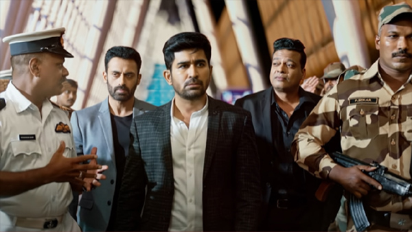 bichagadu 2 movie review