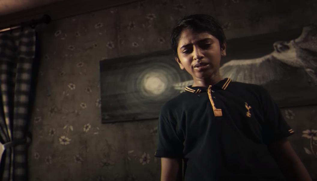 bichagadu 2 movie review