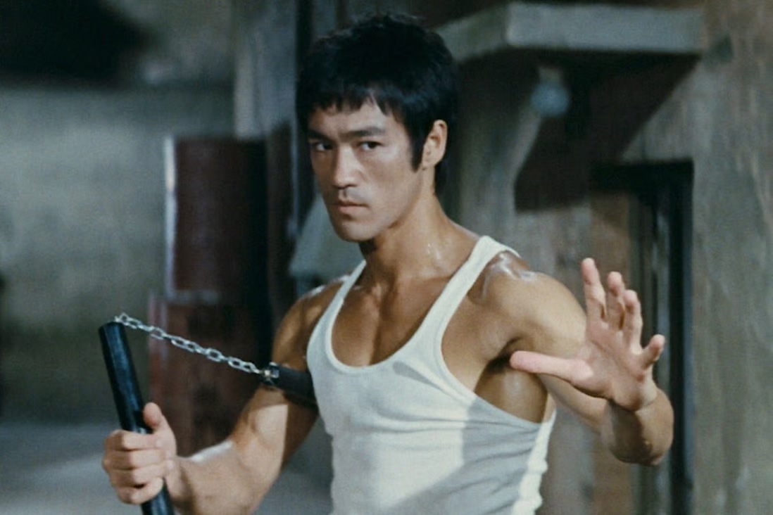 brucelee 