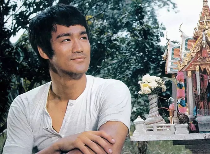 brucelee excercise list in 1965.. 