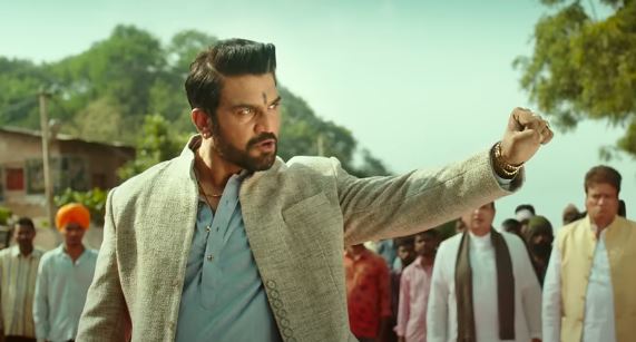 chatrapathi movie review