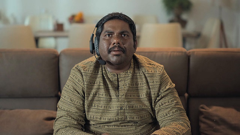 dead pixels web series -story-review-rating 