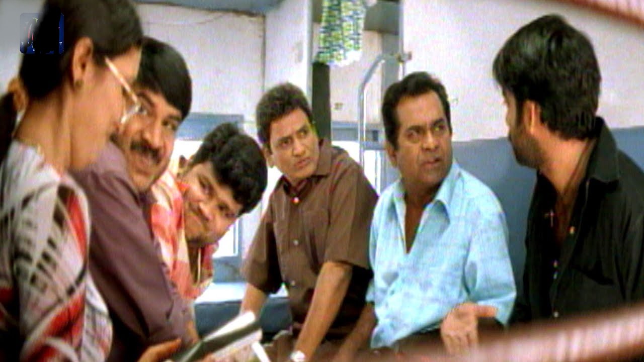 did you notice this in venky movie..!!