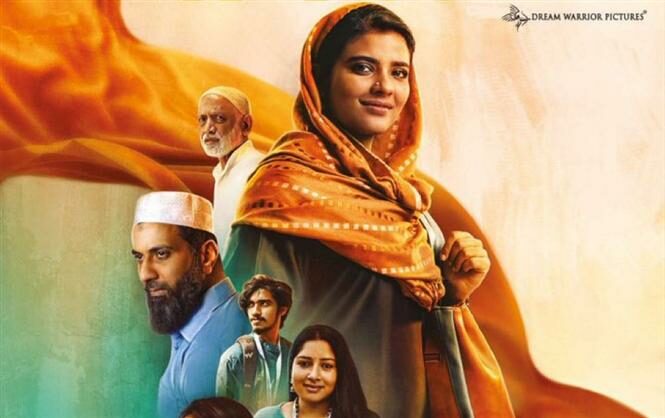 fARHANA MOVIE-STORY-REVIEW-RATING..!!