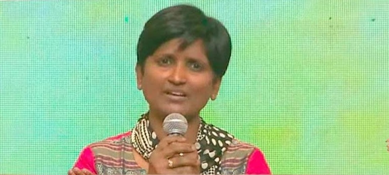 female directors in film industry