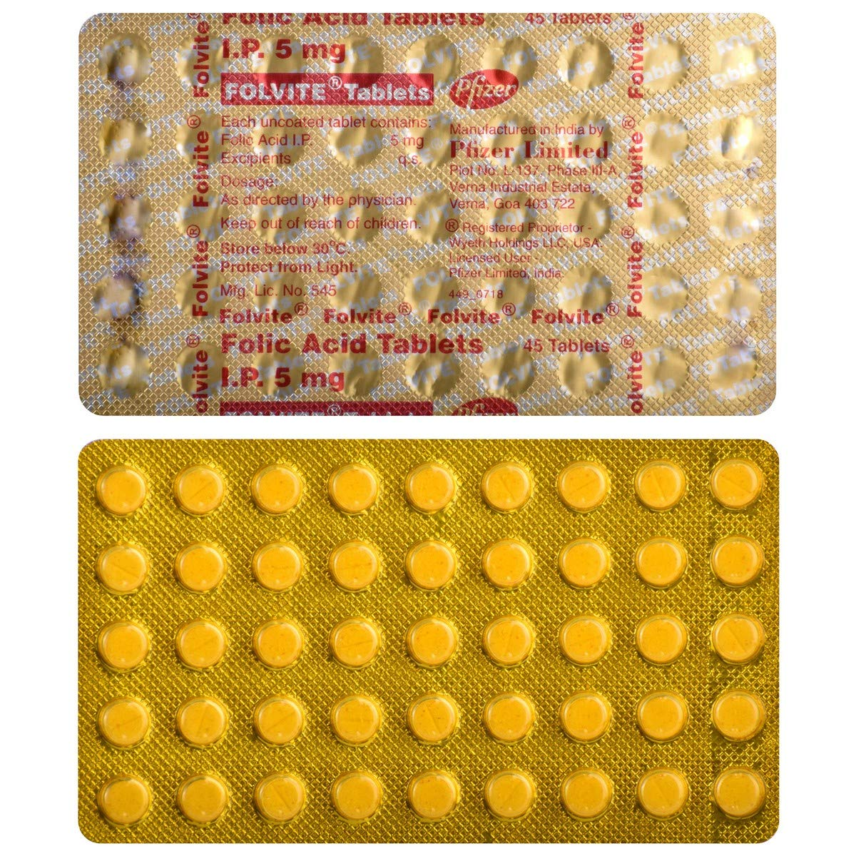 Folvite Tablet uses ఈ ట్యాబ్లేట్ తో ఈ సమస్యలు దూరం: