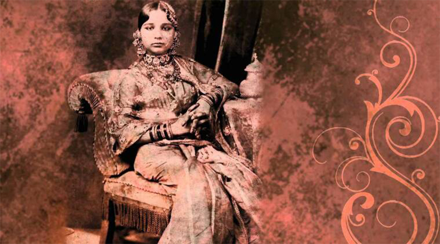know about these women freedom Fighters of India..!!