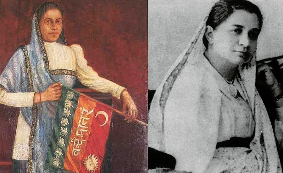 know about these women freedom Fighters of India..!!