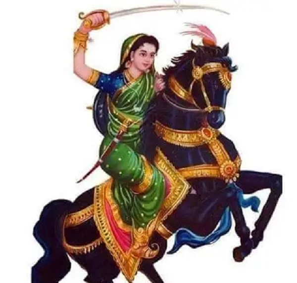 know about these women freedom Fighters of India..!!