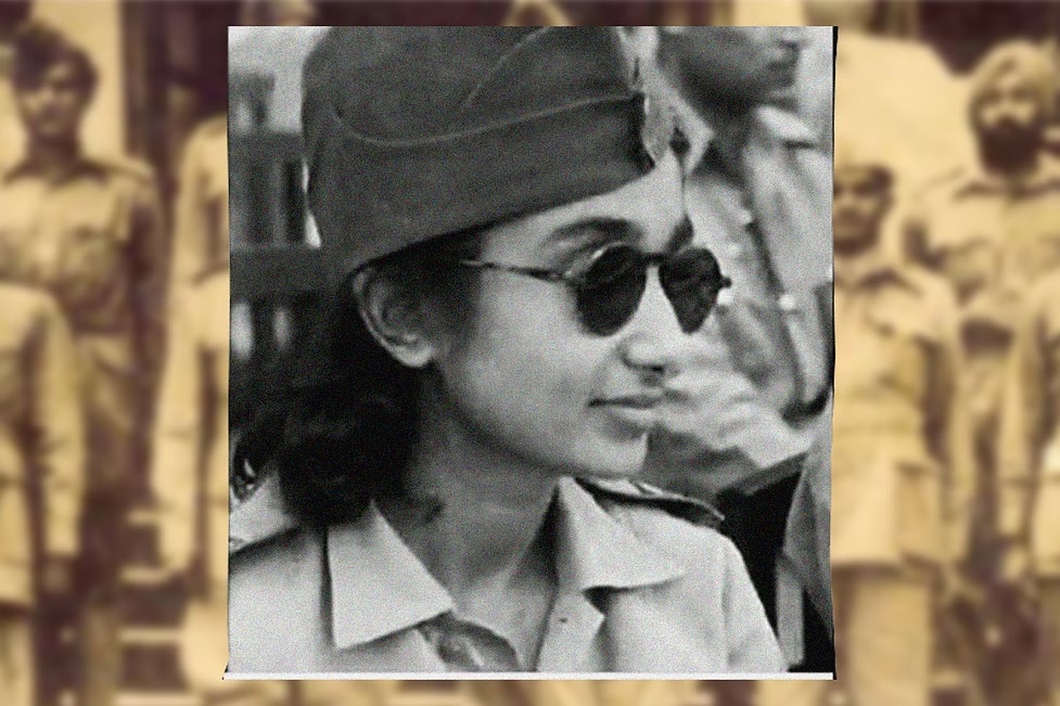 know about these women freedom Fighters of India..!!