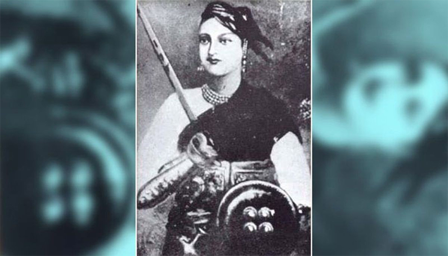 know about these women freedom Fighters of India..!!