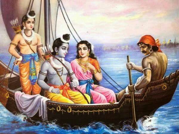 know the best qualities of lord rama..!! 